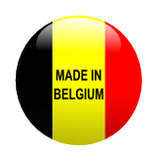 made in belgium